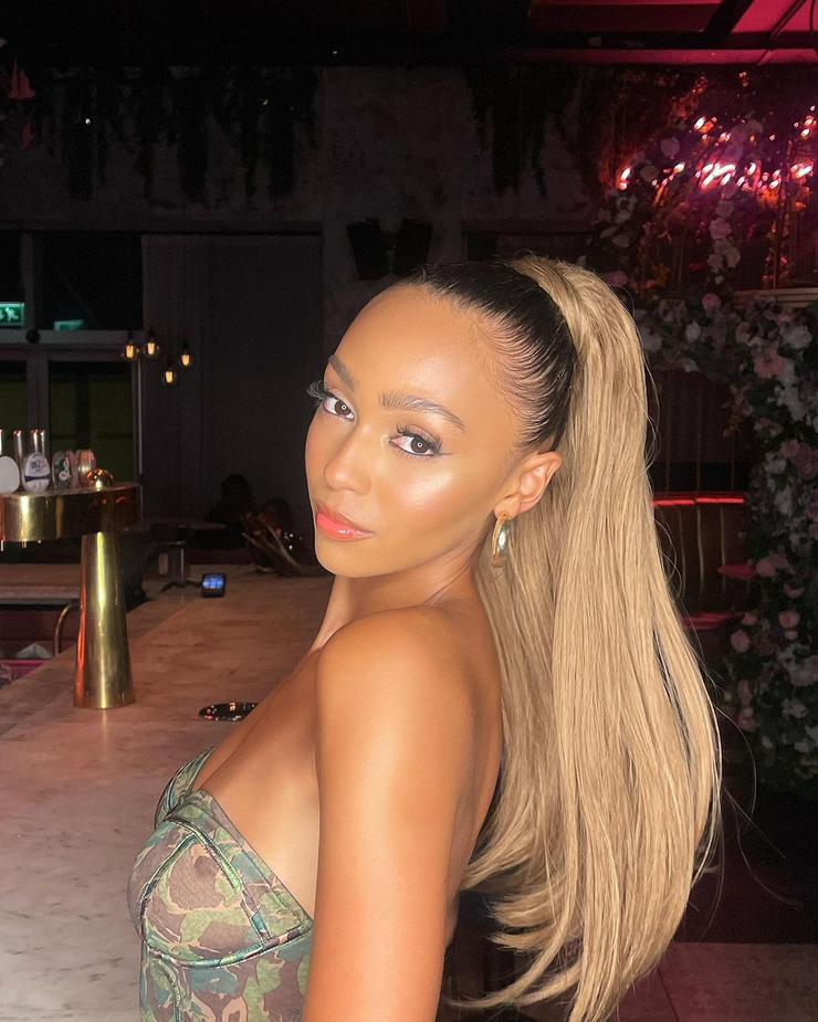 Image of Paris Rose