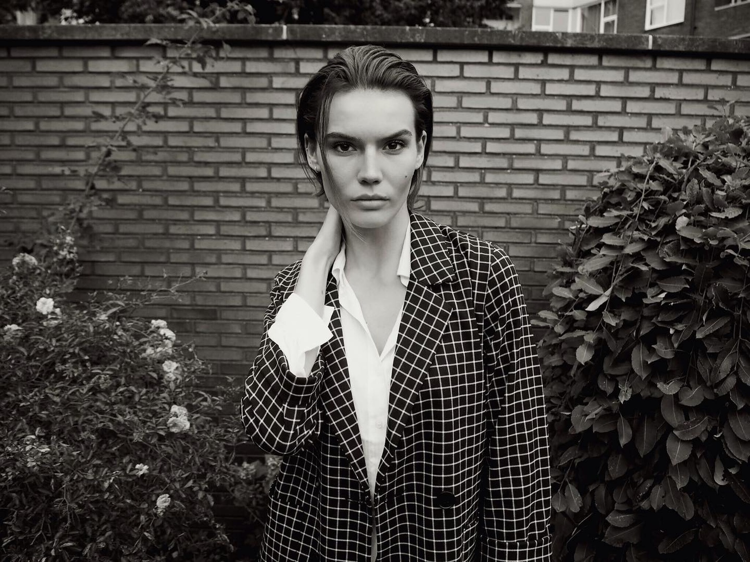 Marthe Woertman