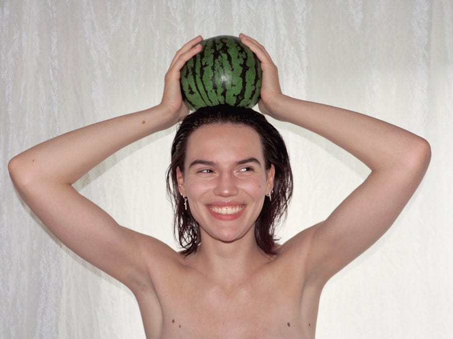 Marthe Woertman