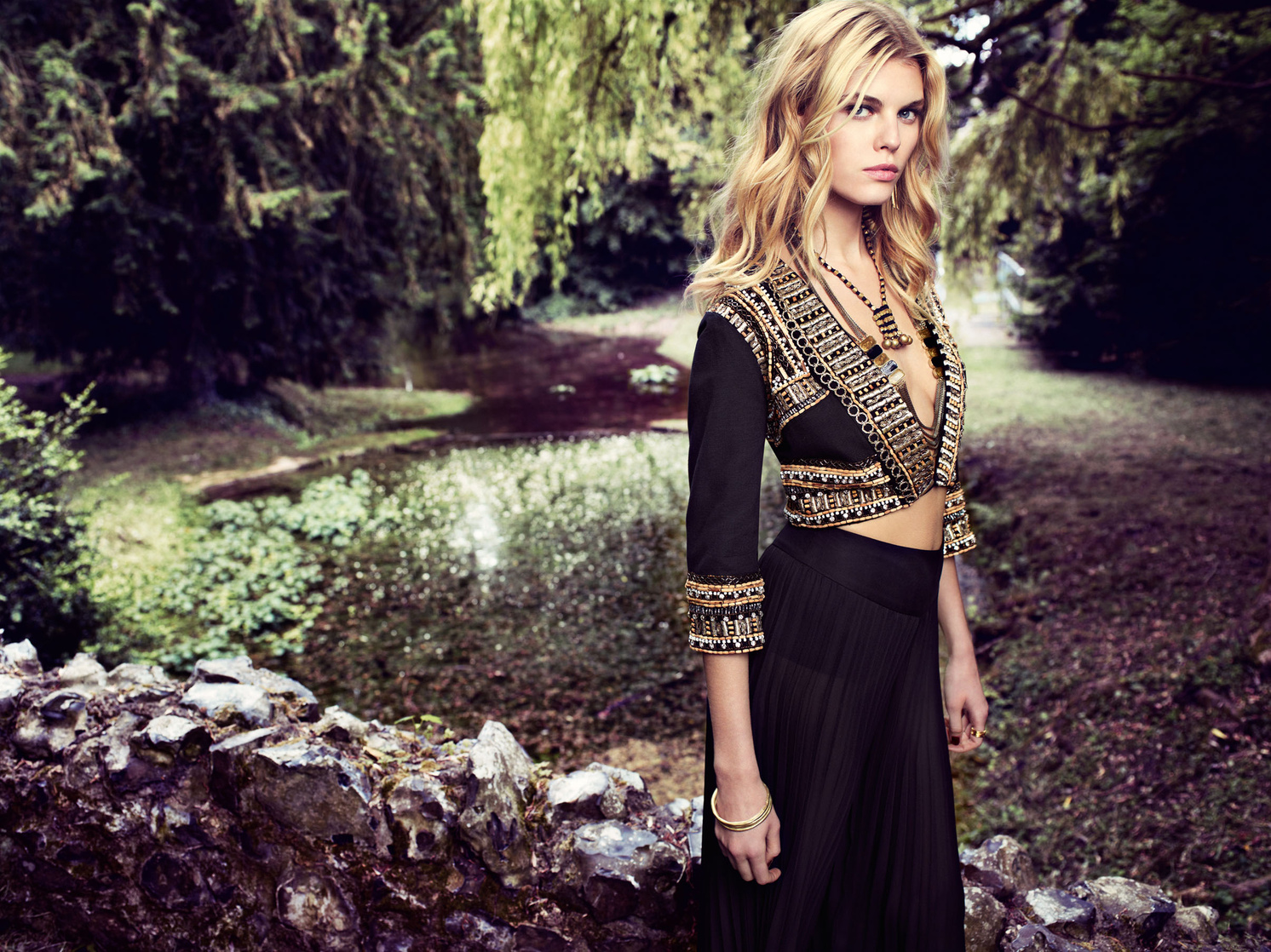 Maryna Linchuk Maryna Linchuk