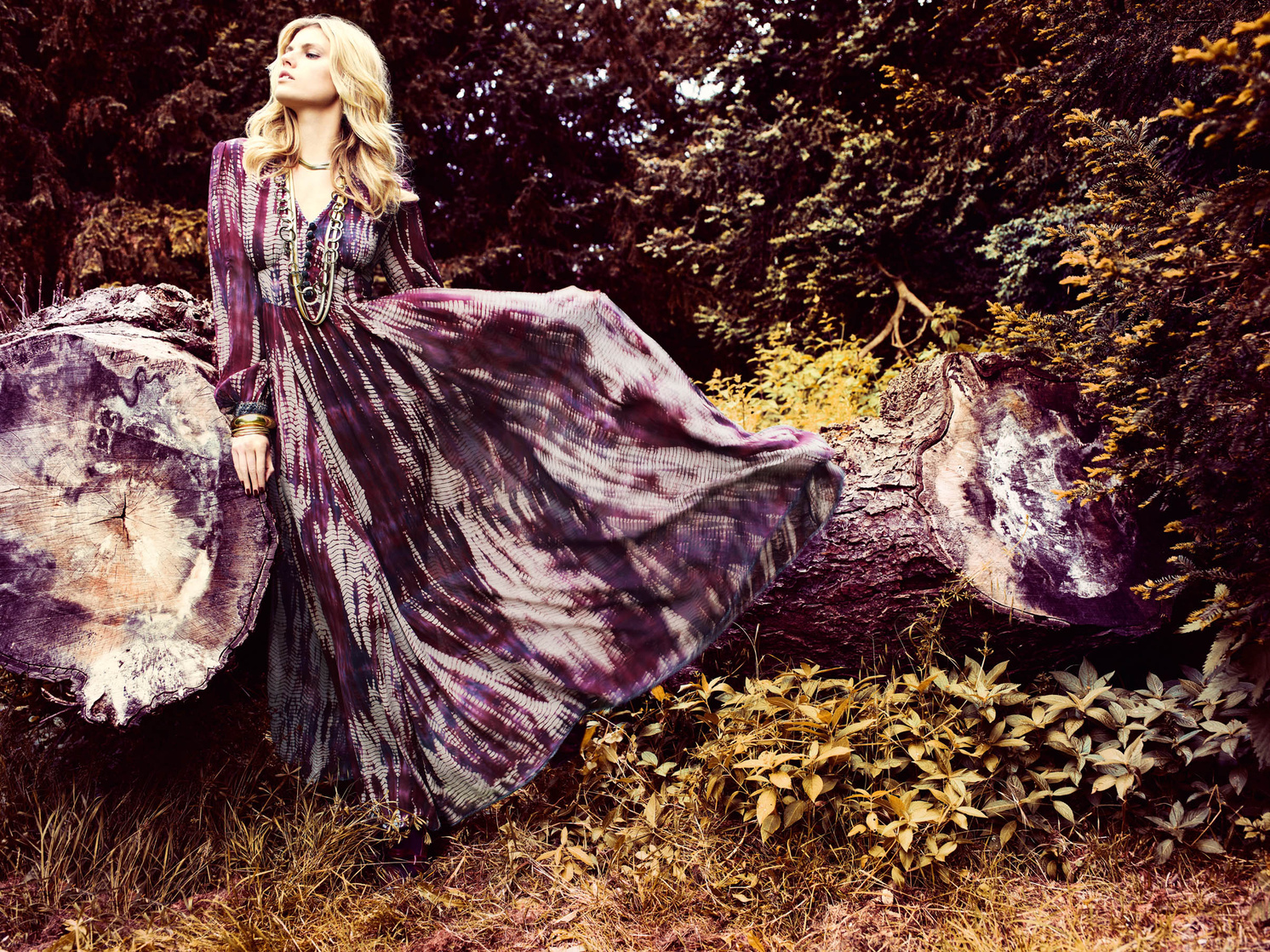 Maryna Linchuk Maryna Linchuk