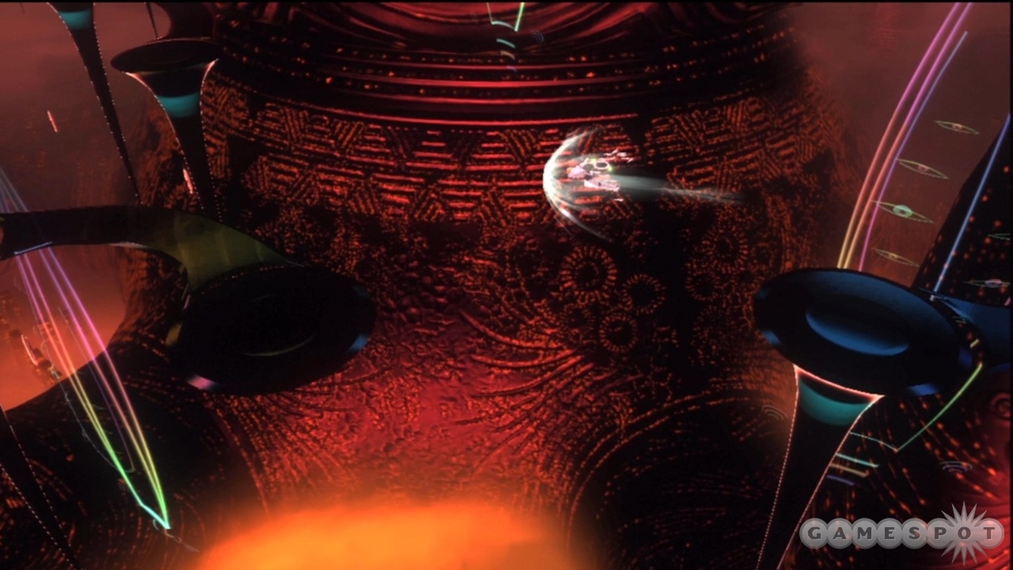 El Shaddai: Ascension of the Metatron