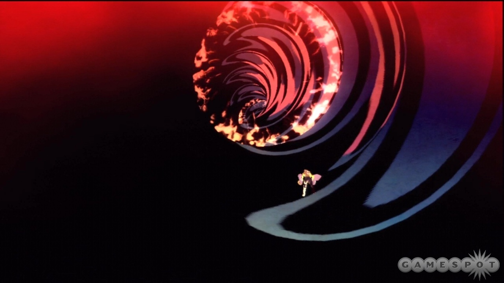 El Shaddai: Ascension of the Metatron