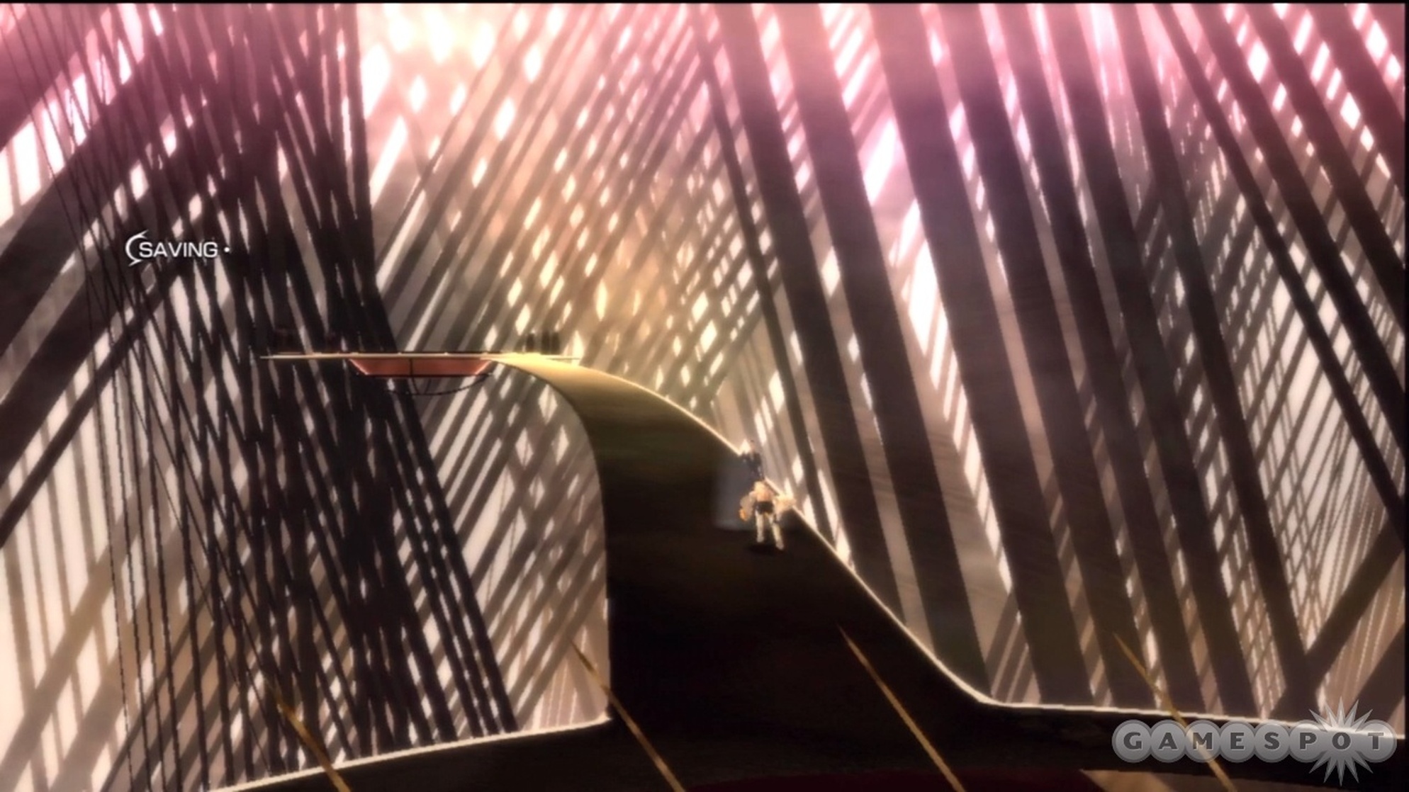 El Shaddai: Ascension of the Metatron