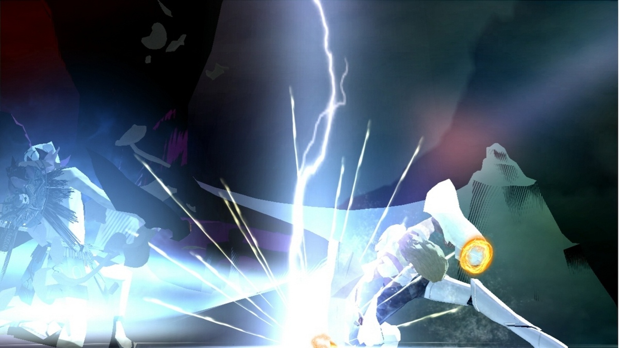 El Shaddai: Ascension of the Metatron