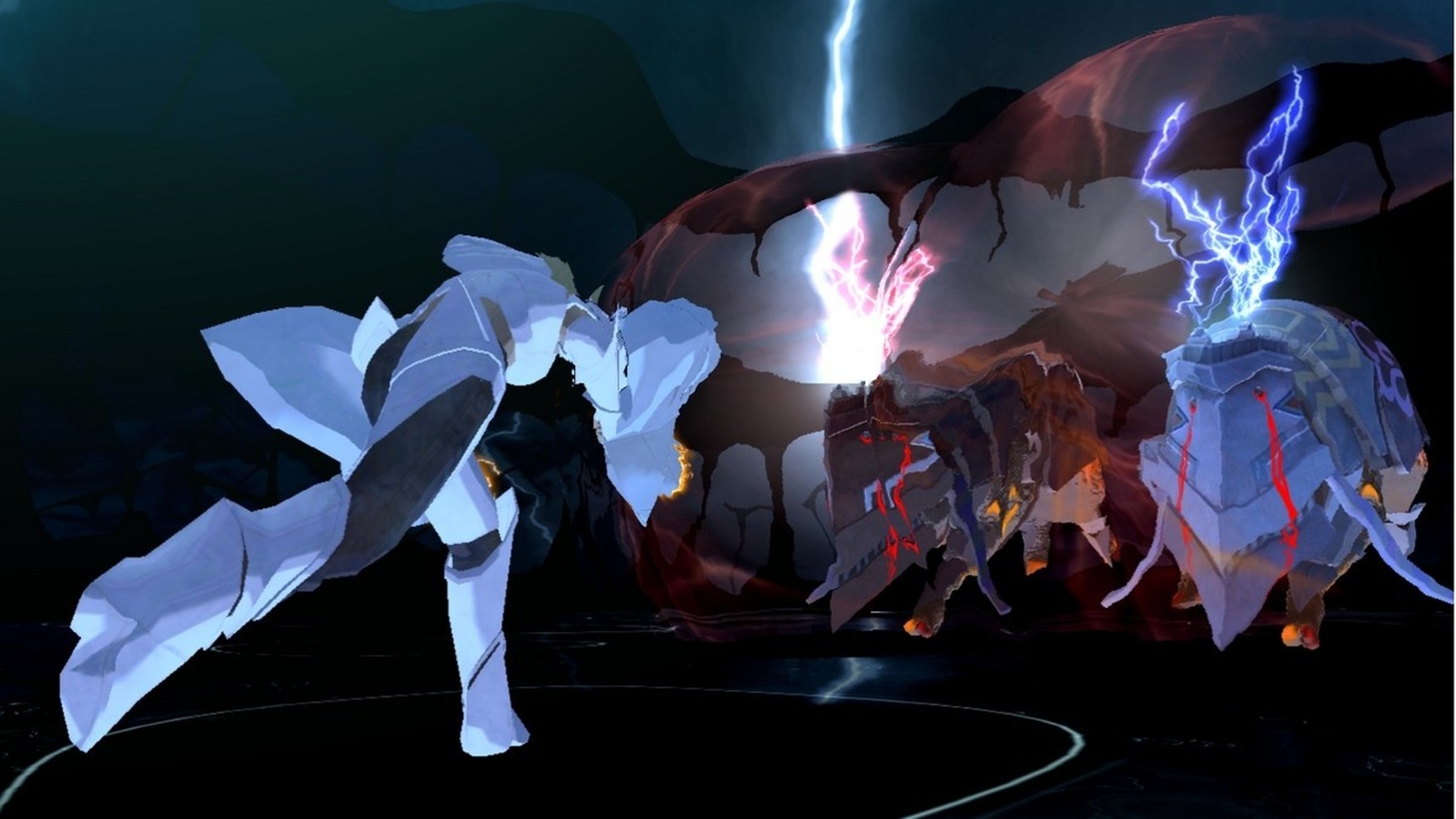 El Shaddai: Ascension of the Metatron