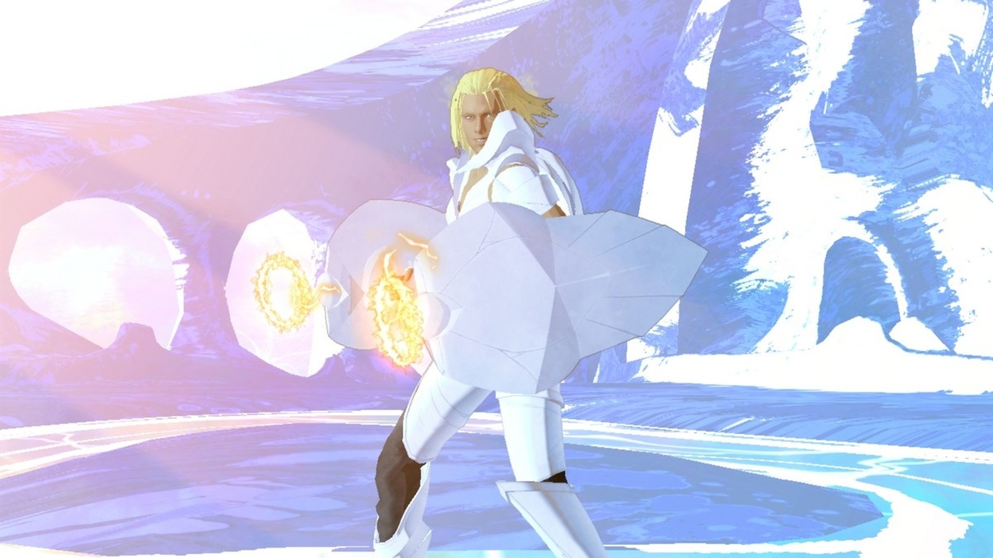 El Shaddai: Ascension of the Metatron