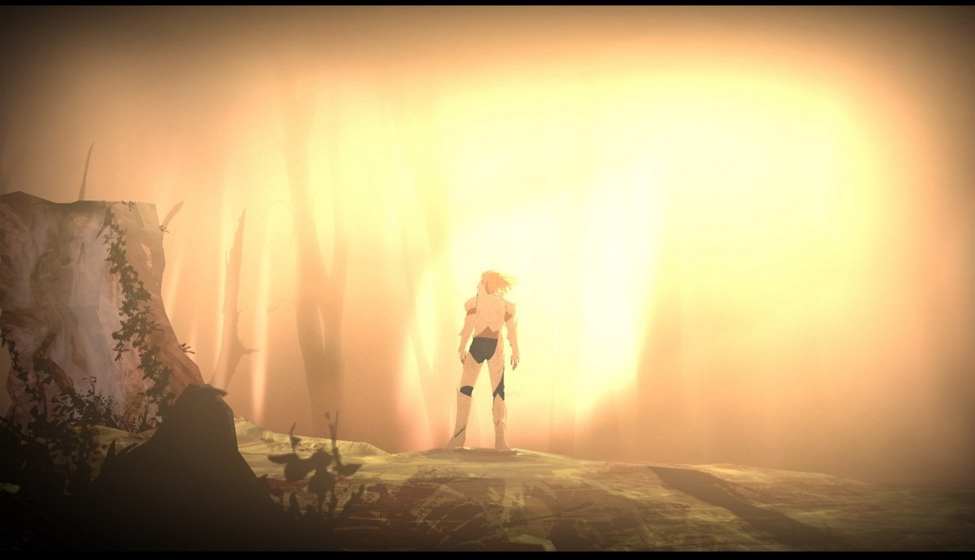 El Shaddai: Ascension of the Metatron