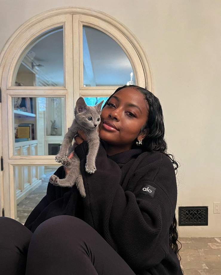 Justine Skye 2024(02)