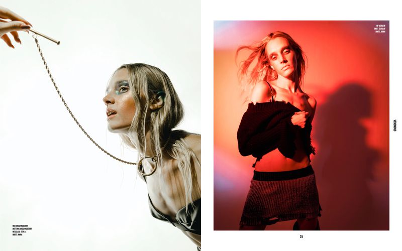 Leila Goldkuhl