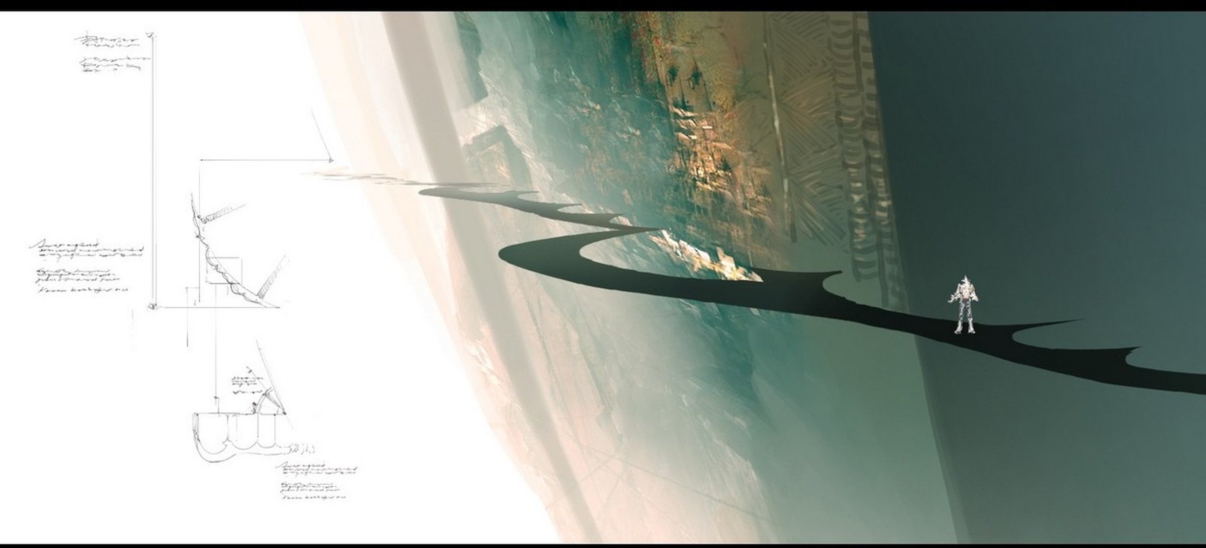 El Shaddai: Ascension of the Metatron