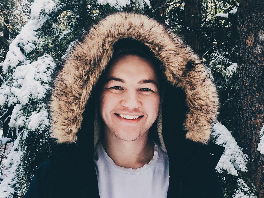 Riley Baron