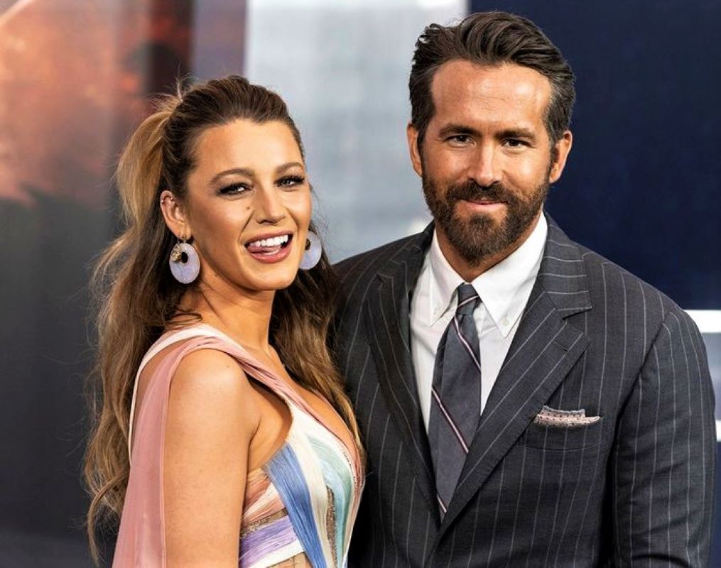 Blake Lively