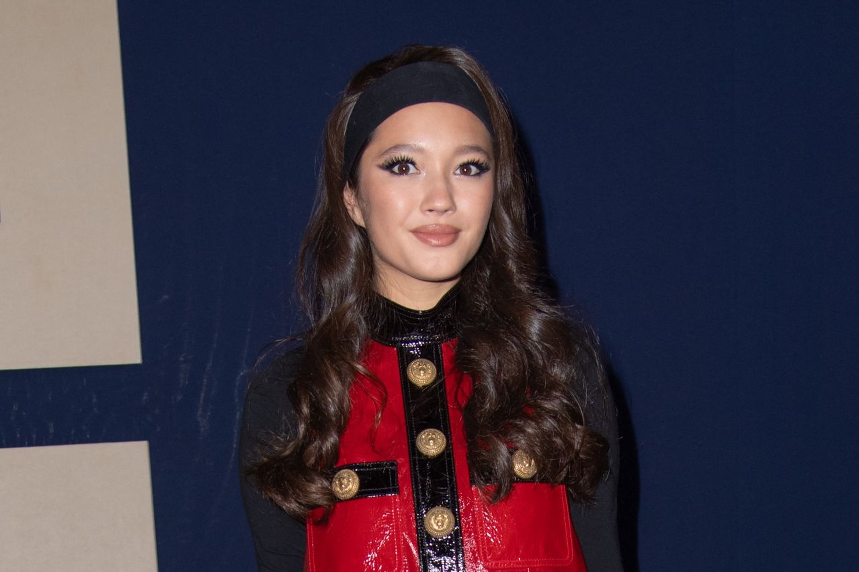 Lily Chee Lily Chee