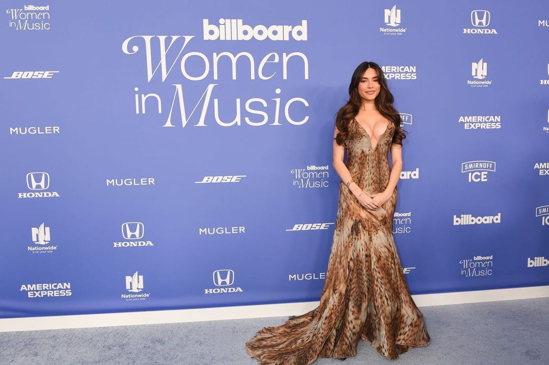 Madison Beer