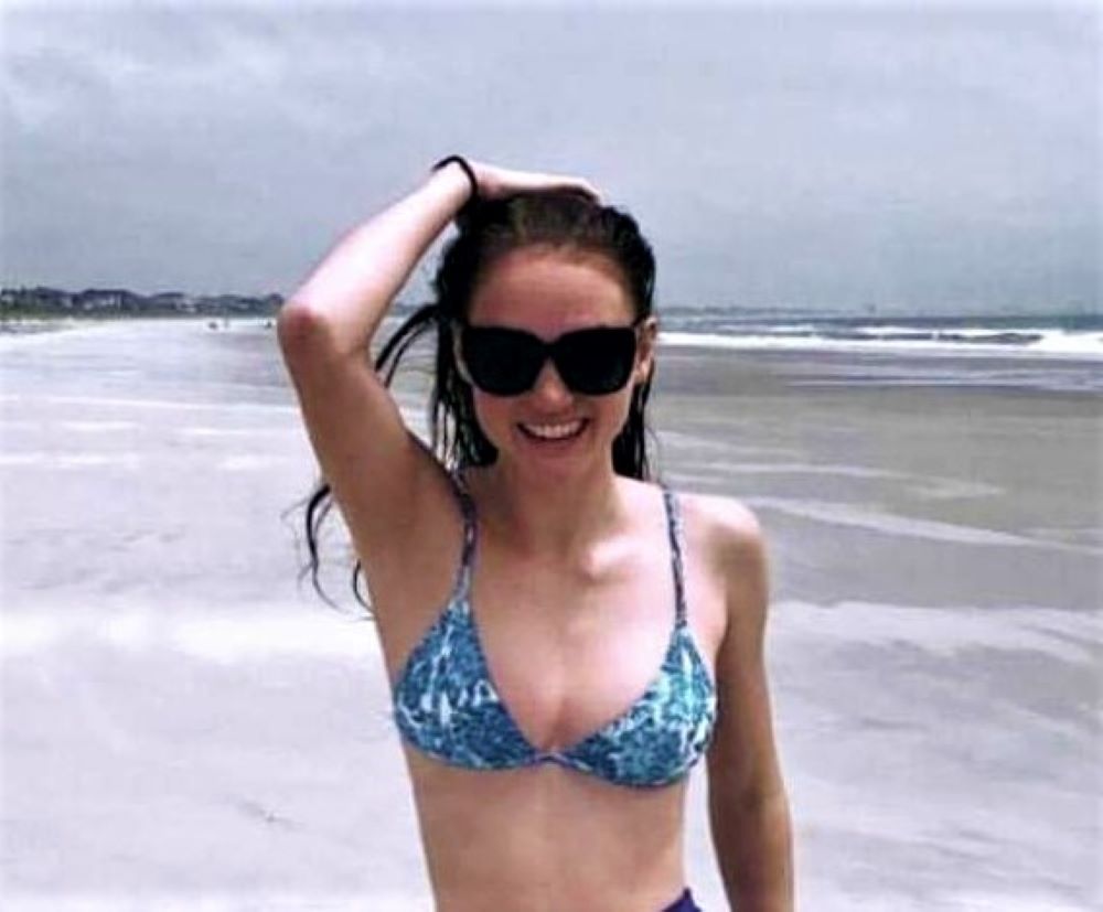 Madison Lintz