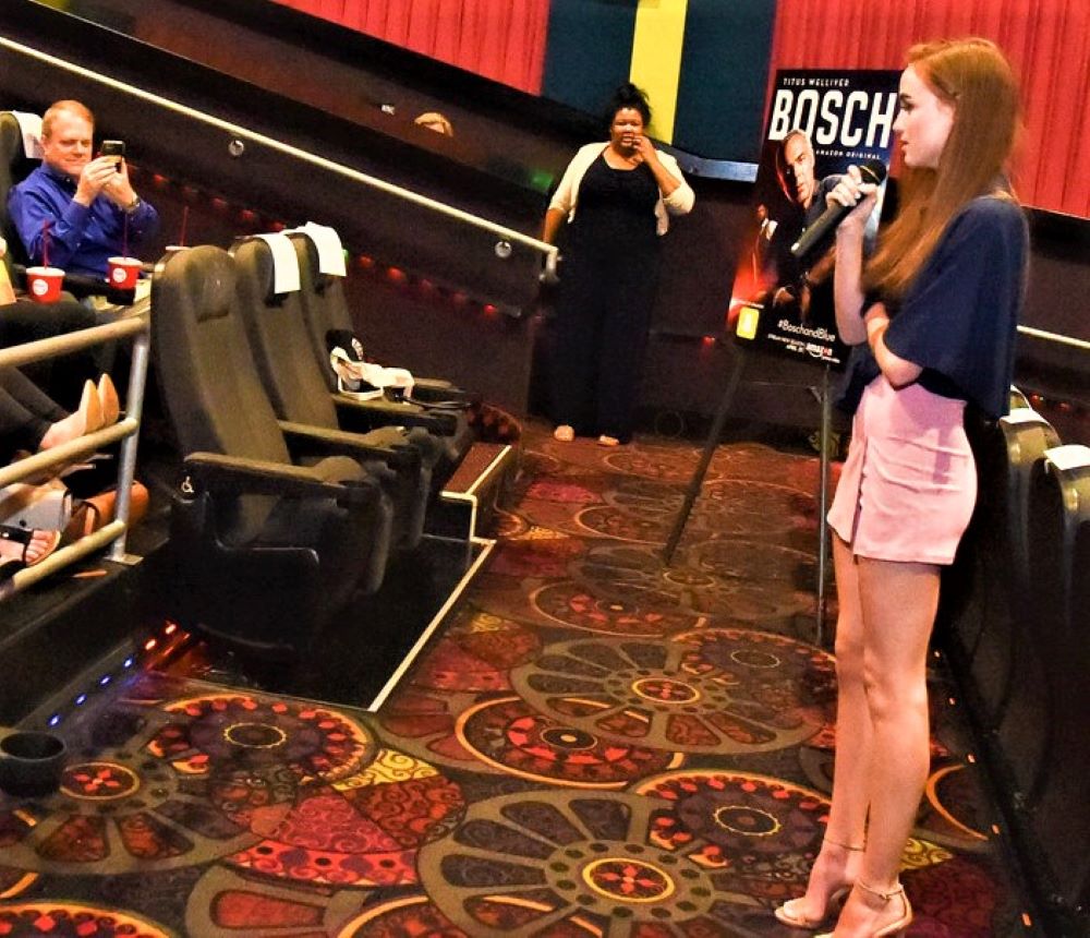 Madison Lintz
