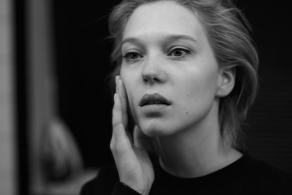 Léa Seydoux