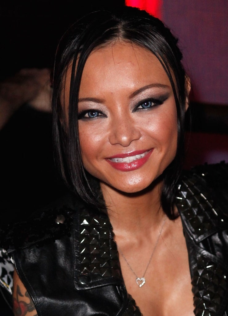 Picture of Tila Tequila