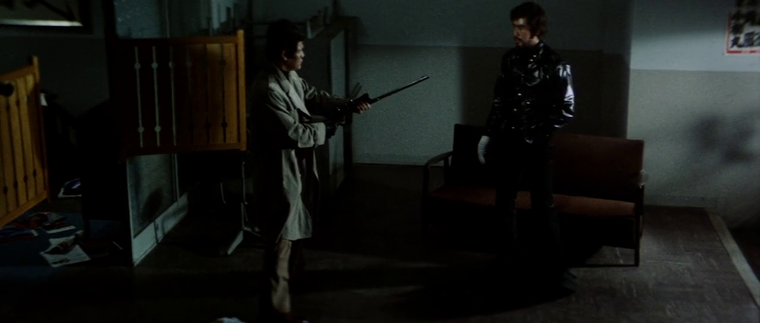  Yakuza Wolf: I Perform Murder