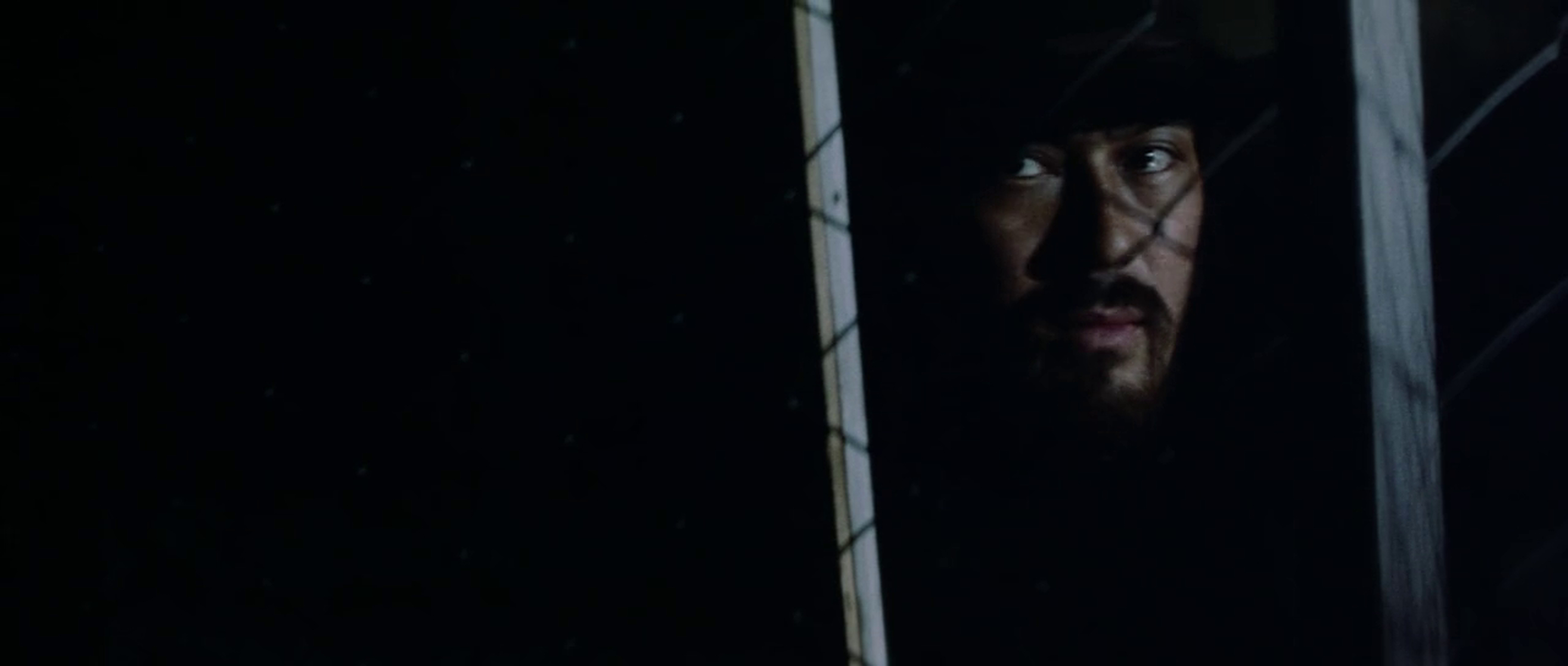  Yakuza Wolf: I Perform Murder
