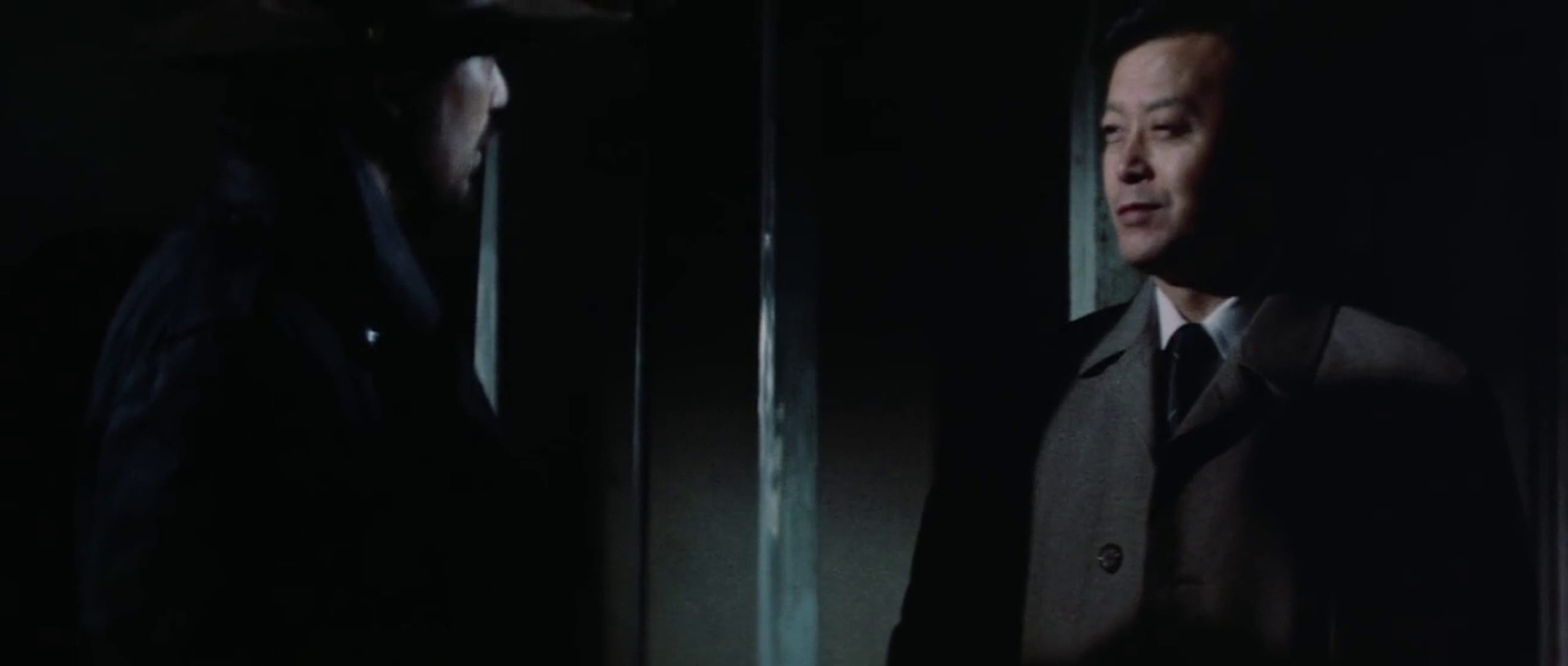  Yakuza Wolf: I Perform Murder