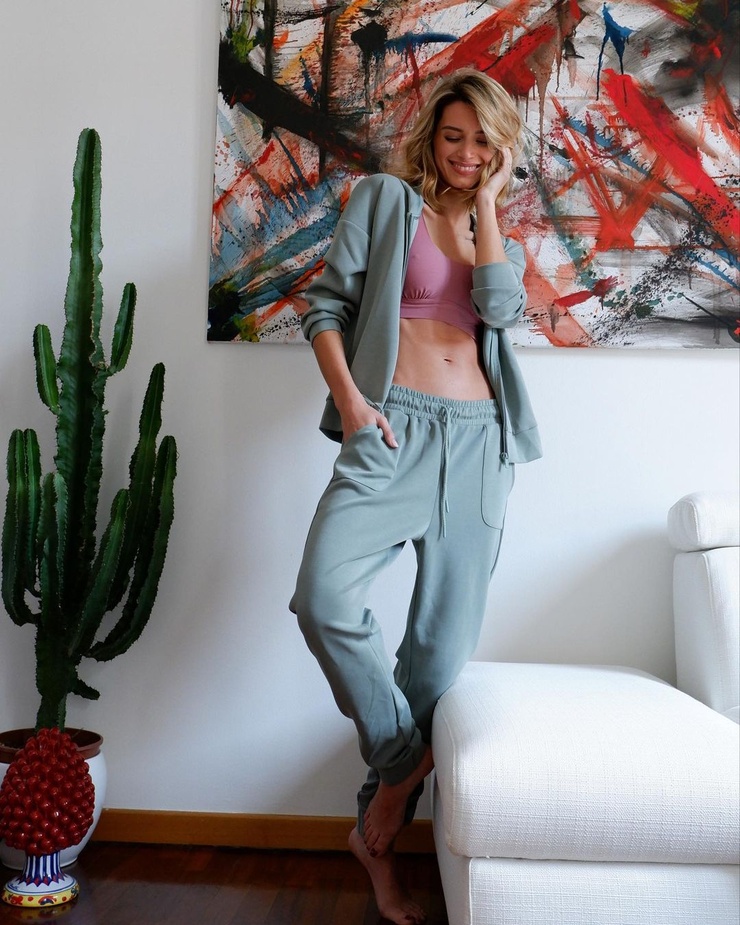 Picture of Giulia Arena