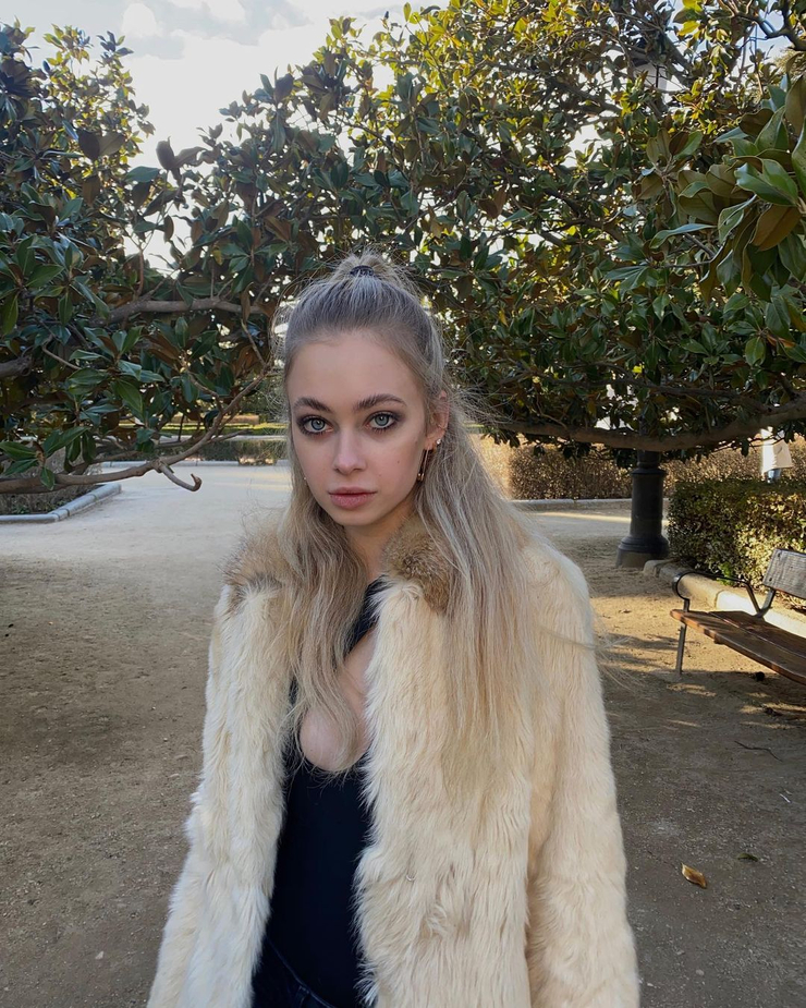 Picture of Ulyana Chzhan
