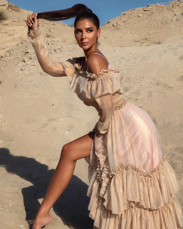 Picture of Benita Kaikaryte