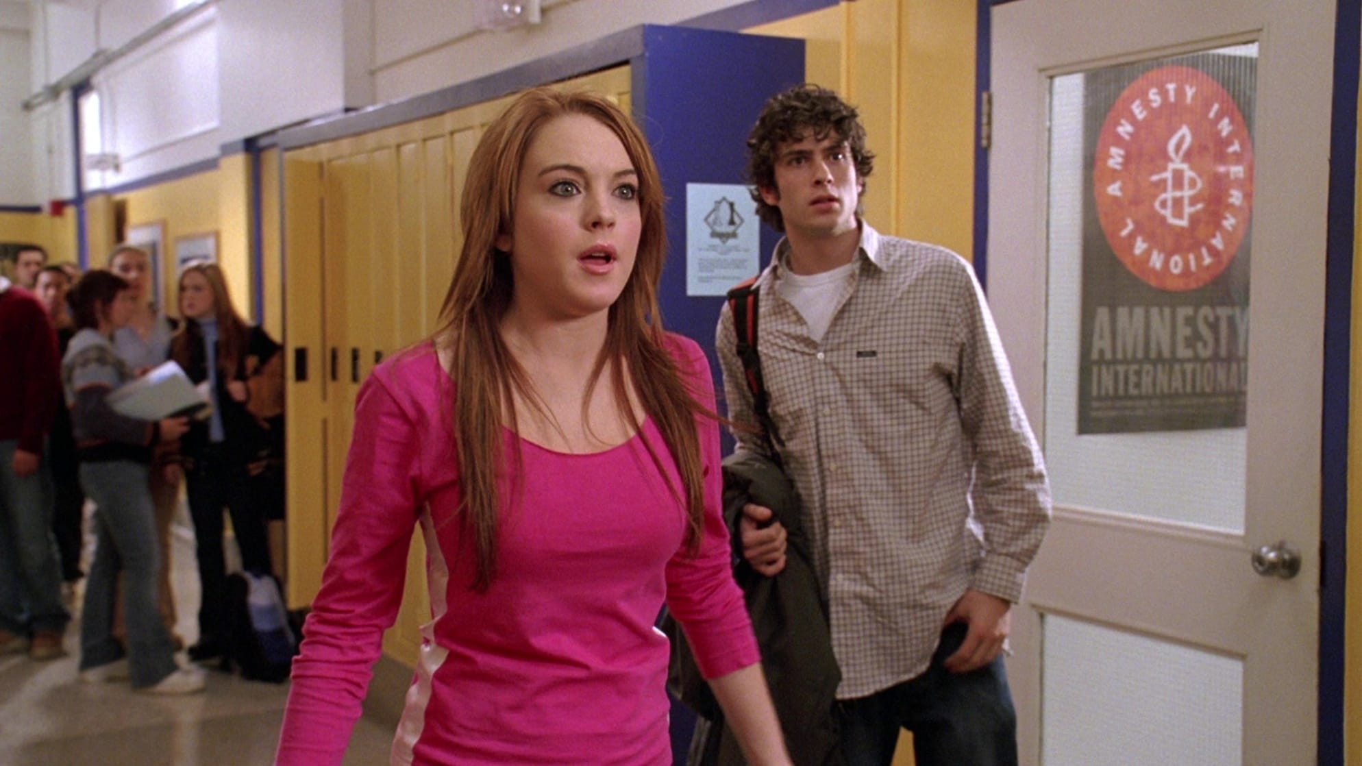 Mean Girls