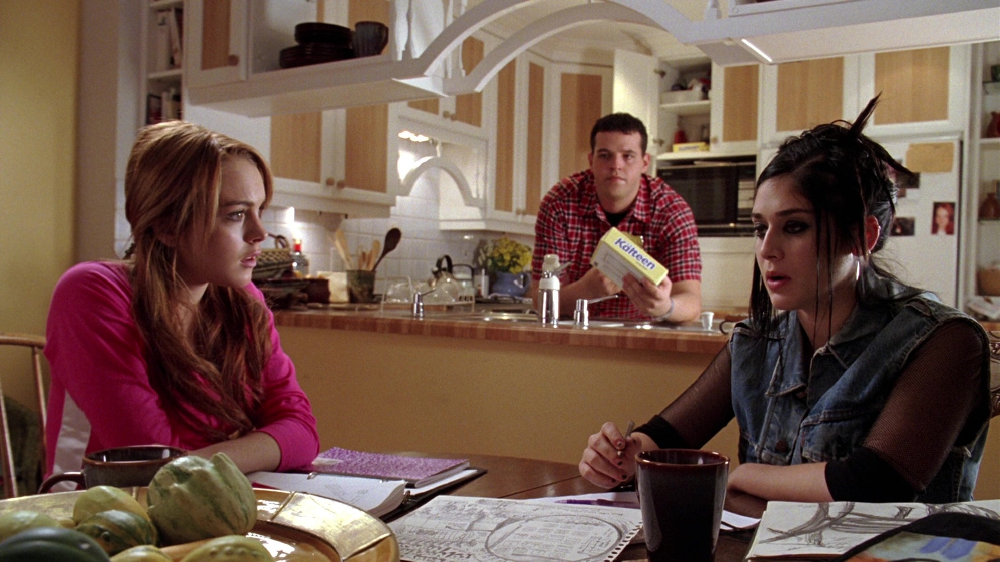 Mean Girls