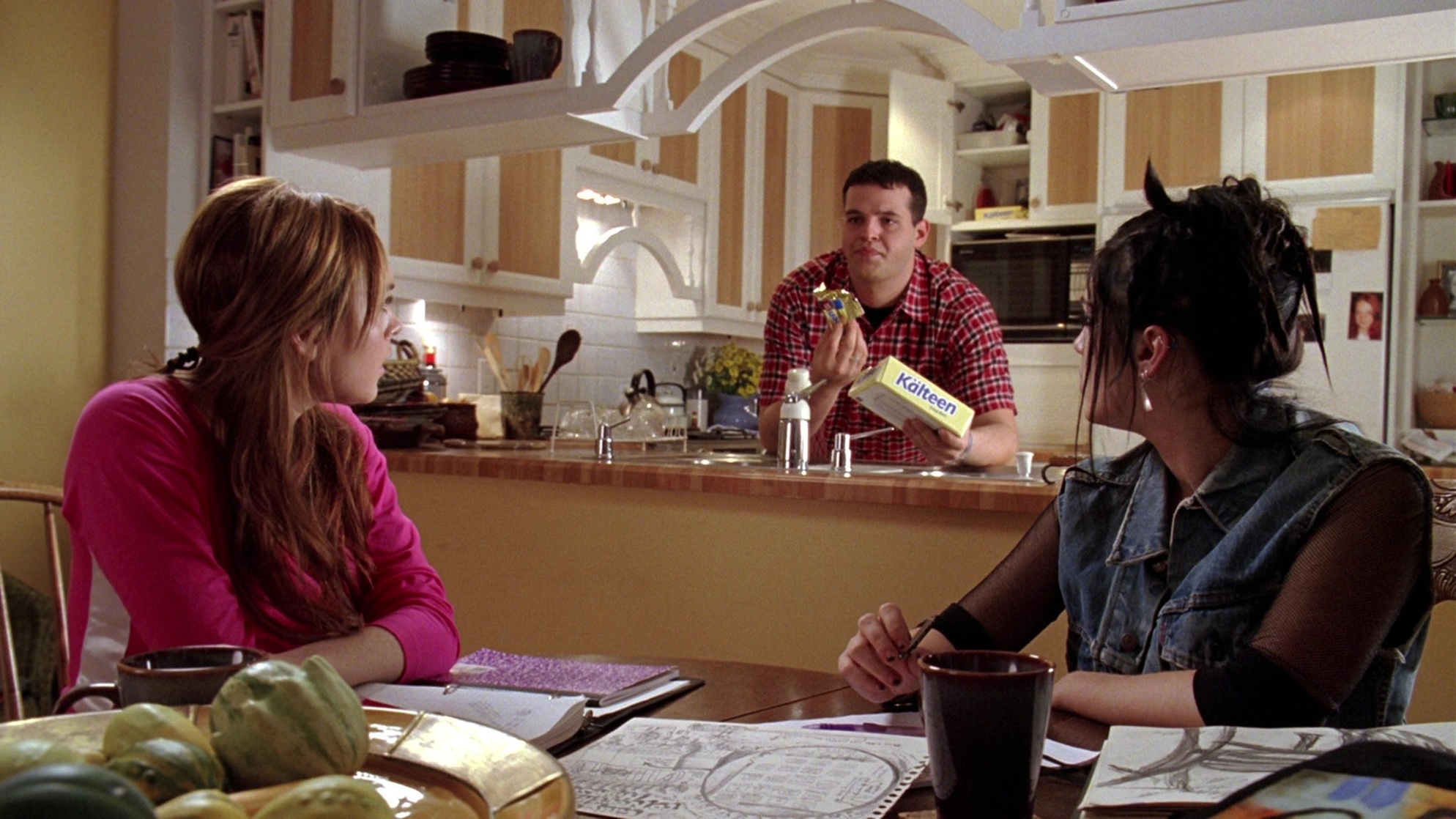 Mean Girls