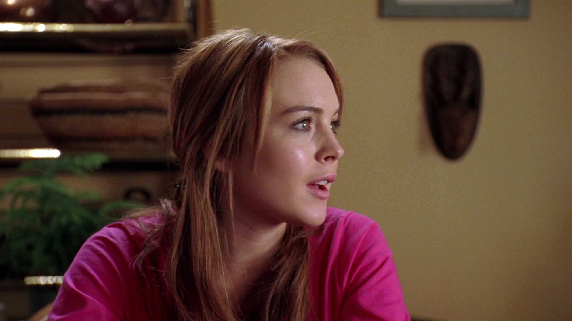 Mean Girls