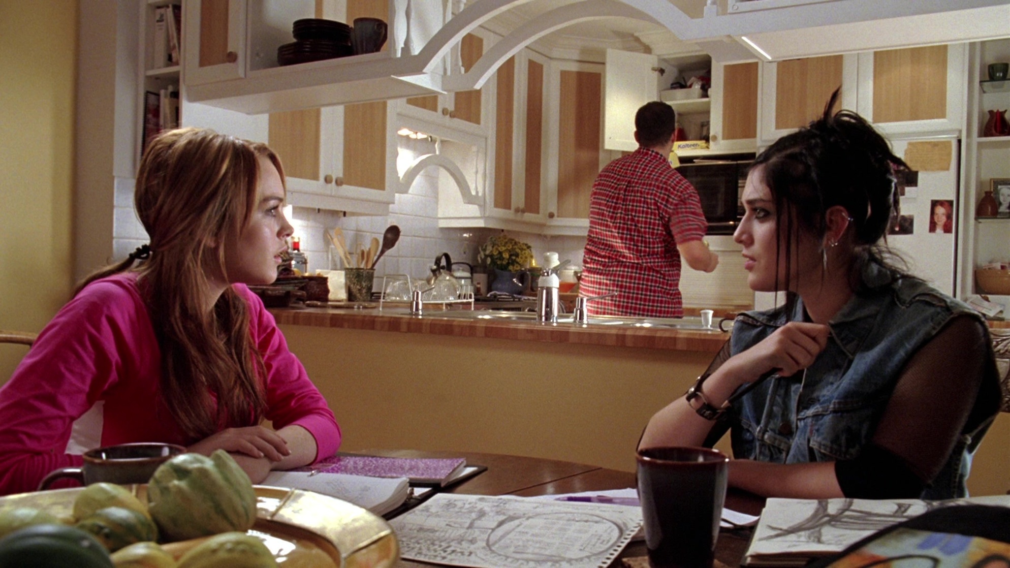 Mean Girls