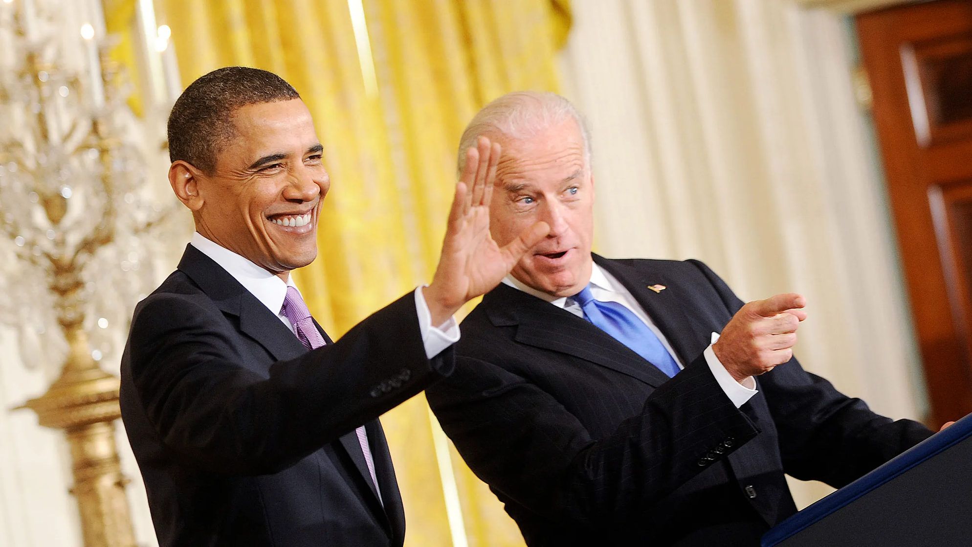 Joe Biden