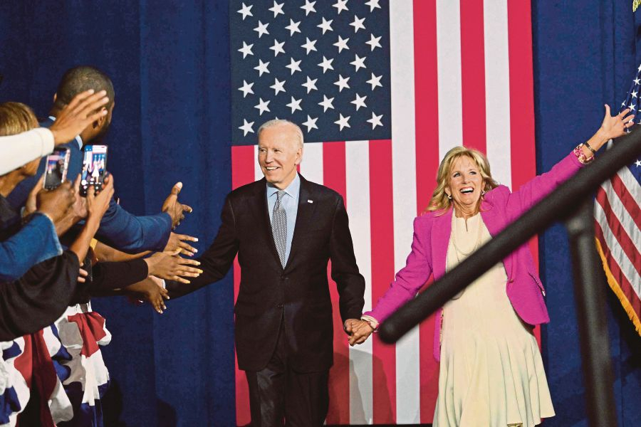 Joe Biden