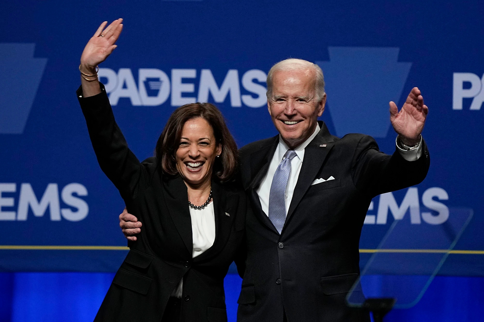 Kamala Harris Kamala Harris