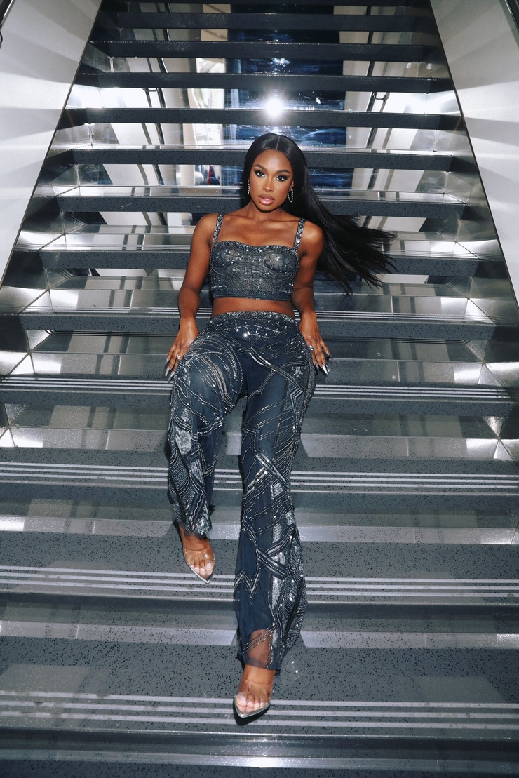 Picture of Coco Jones