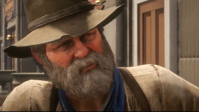 Uncle