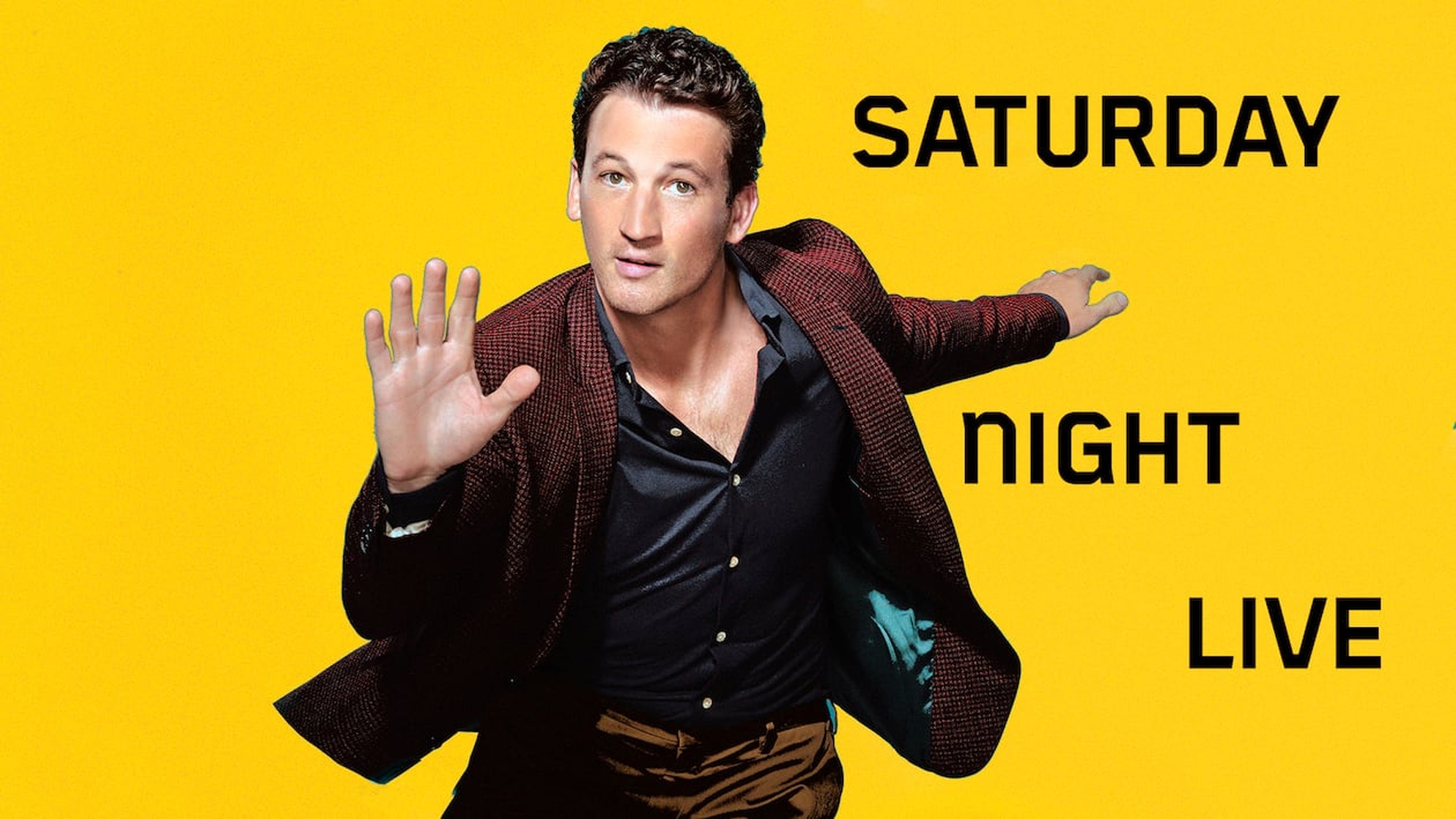 Miles Teller