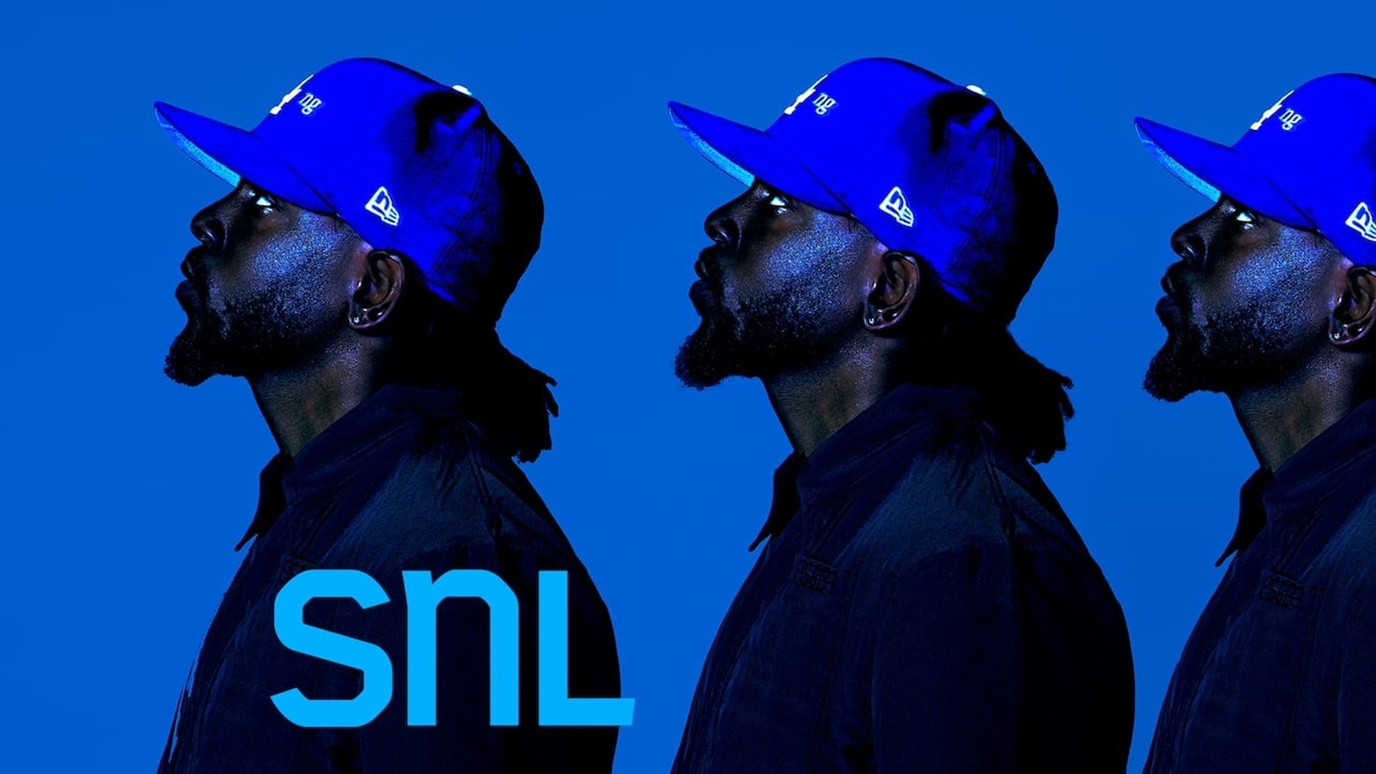 Kendrick Lamar