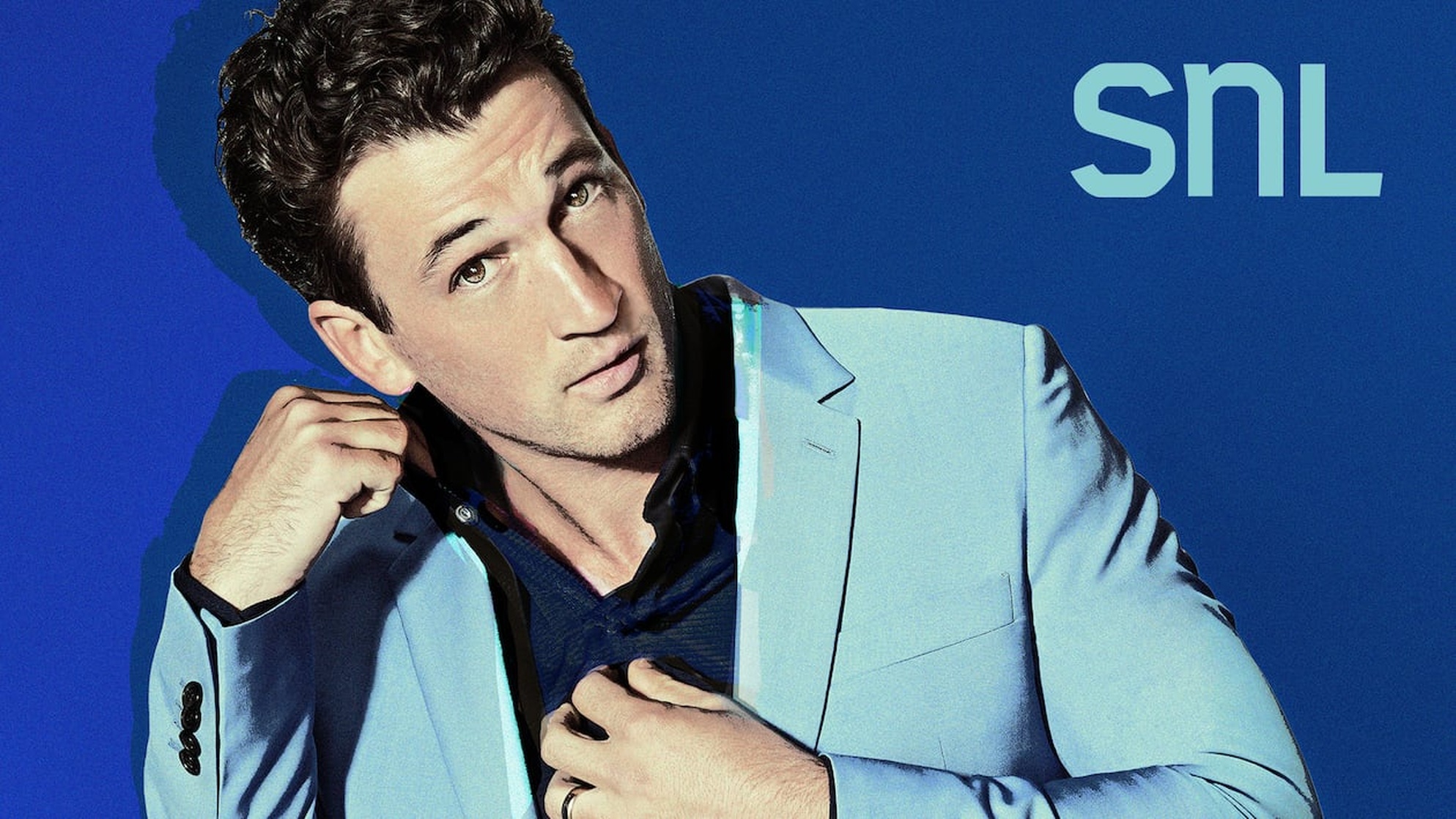 Miles Teller