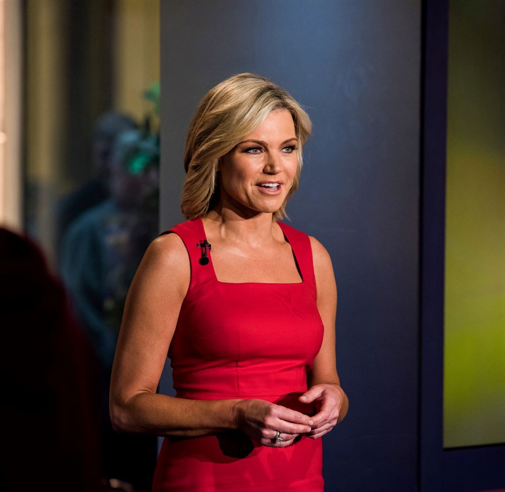 Heather Nauert