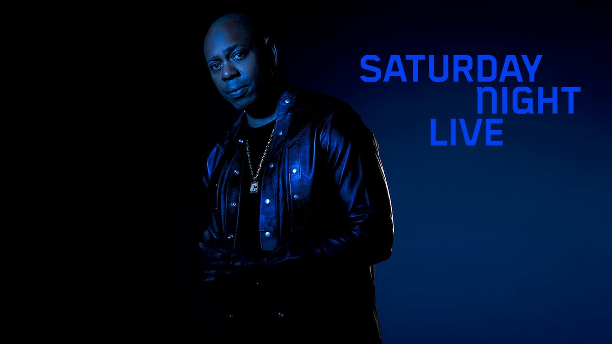 Dave Chappelle