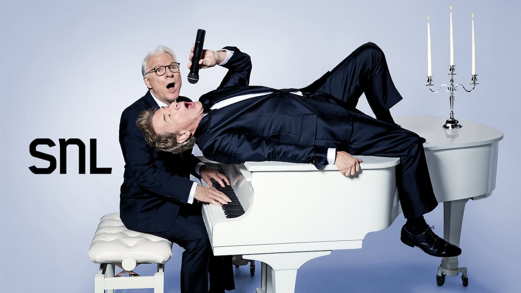 Steve Martin