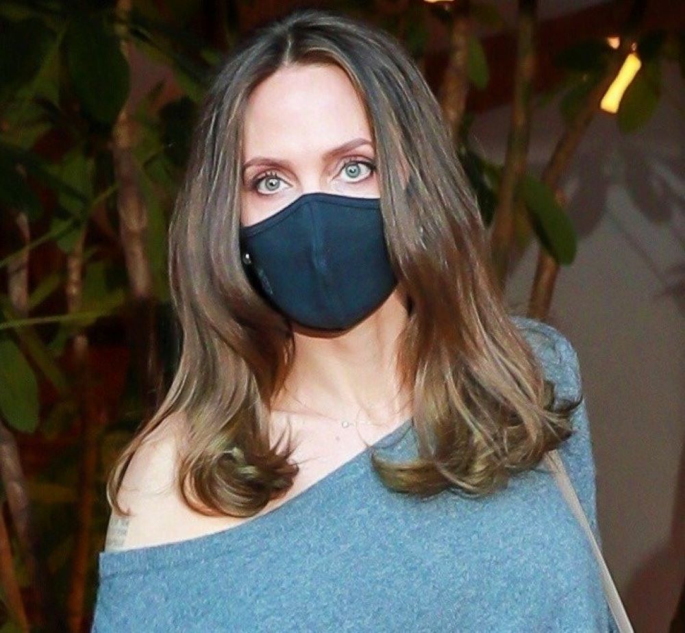 Angelina Jolie Angelina Jolie