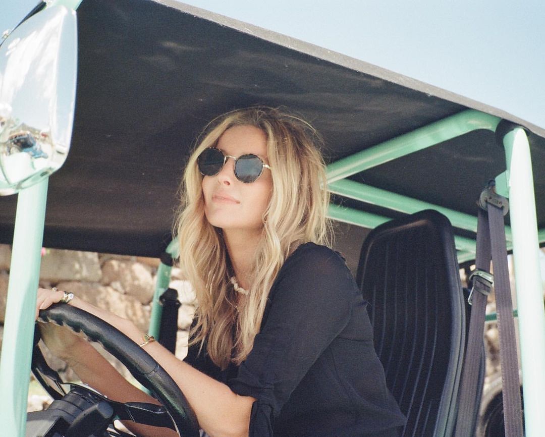 Annabelle Wallis Annabelle Wallis