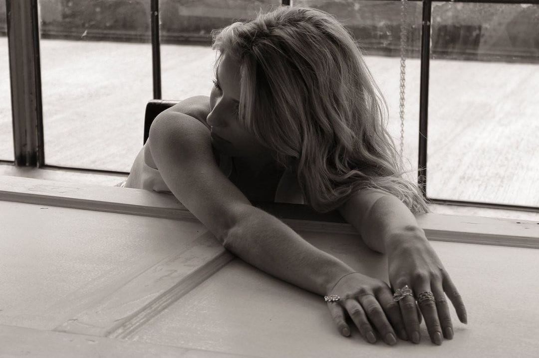 Annabelle Wallis Annabelle Wallis