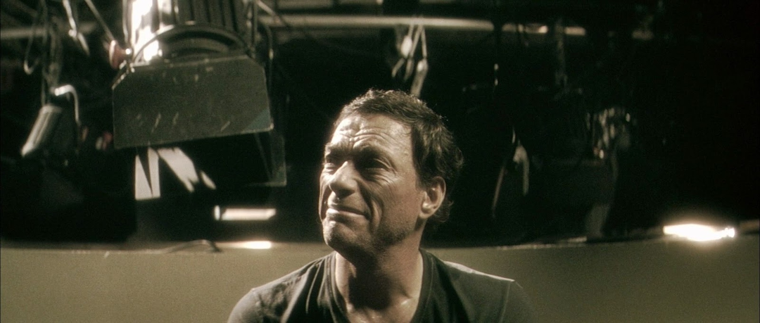 JCVD