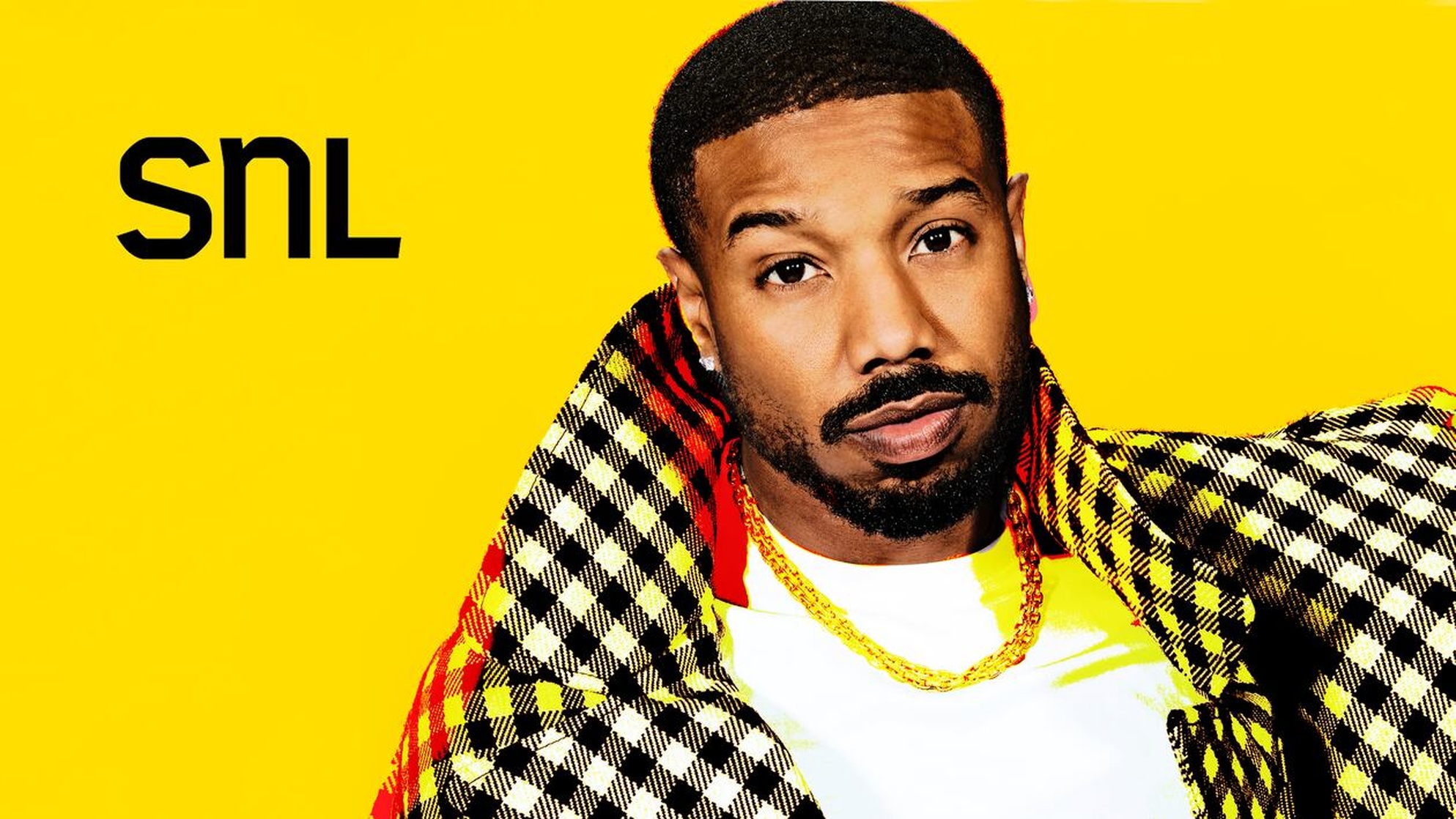 Michael B. Jordan